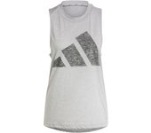 Camiseta de tirantes para mujer adidas Essentials Winners
