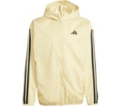 Cortavientos adidas Essentials 3-Stripes Fleece
