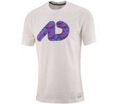 Camiseta nike hybrid ath dpt hombre