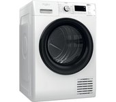 Secadora de condensación Whirlpool FFT M11 8X3BY SPT 8kg Clase A+++ bomba de calor FreshCare+