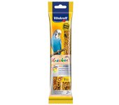 0.06 KG Vitakraft Kräcker Multivitaminas Barritas para periquitos