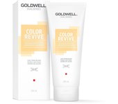 Goldwell - Dualsenses Color Revive Giving Conditioner Beige Suave 200 ml 2624 2624 4021609056256 Color Revive Dualsenses GOLDWELL
