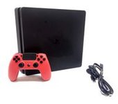 SONY PS4 SLIM 1TB