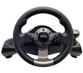 VOLANTE PS4 HANDORU GTR