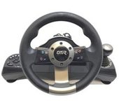 VOLANTE PS4 GTR HANDORU