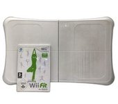 WII FIT NINTENDO WII FIT