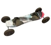MONOPATIN CARNHARTT RKB