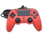 MANDO PS4 NACON BB4469RED