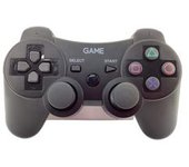 MANDO PS3 GAME INDEB007