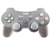 MANDO PS3 GAME INDEB007
