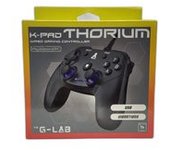MANDO PS3 K-PAD THORIUM