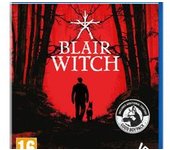 BLAIR WITCH PS4