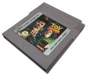 JUEGO GAMEBOY