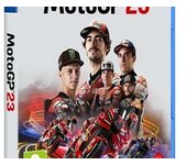 MOTOGP 23 PS4