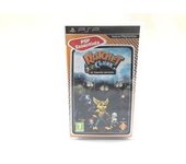 RATCHET CLANK