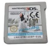 NINTENDO DOGS