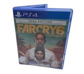 FAR CRY 6 PS4