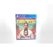 FAR CRY 6 PS4