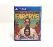 FAR CRY 6 PS4