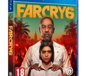 FAR CRY 6 PS4