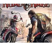 ROAD RAGE PS4