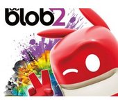DE BLOB 2 PS3