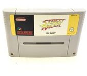 STREET RACER
