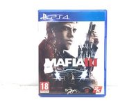 MAFIA III PS4