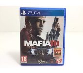 MAFIA III PS4