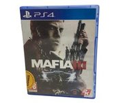 MAFIA III PS4
