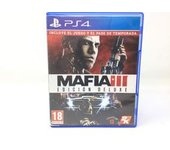 MAFIA III PS4