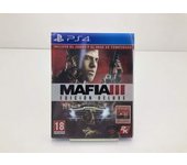 MAFIA III PS4