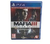 MAFIA III PS4