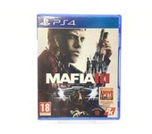 MAFIA III PS4