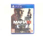 MAFIA III PS4
