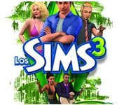 LOS SIMS 3 WII