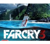 FAR CRY 3 PS3
