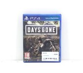 DAYS GONE PS4