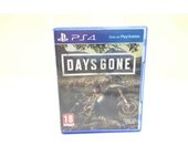 DAYS GONE PS4