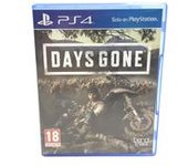 DAYS GONE PS4