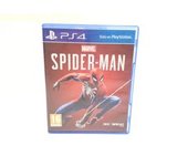 SPIDERMAN PS4