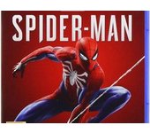 SPIDERMAN PS4