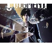 JUDGMENT PS4