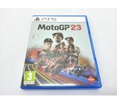 MOTOGP 23 PS5