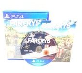 FAR CRY 5 PS4