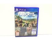 FAR CRY 5 PS4