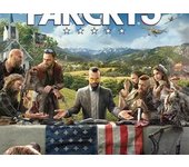 FAR CRY 5 PS4