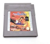 JUEGO GAMEBOY