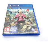 FAR CRY 4 PS4