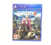FAR CRY 4 PS4